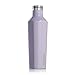 Corkcicle Canteen Classic Collection-Water Bottle & Thermos-Triple Insulated Shatterproof Stainless Steel, 16 oz, Gloss Peri Peri