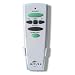 HIYILL Hampton Bay Remote Ceiling Fan Remote Control Replacement of UC7078T with Up and Down Light -HD6 (Remote Control ONLY)