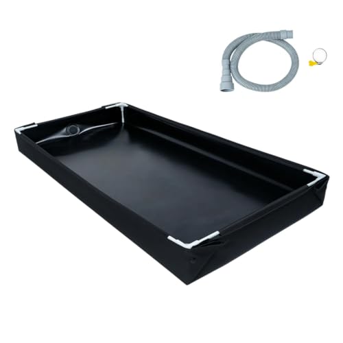 Acuario para tortugas hermético y portátil ideal para el cuidado de reptiles en casa