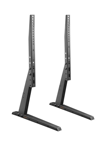 Support pour moniteur 37-70 pouces myWall HP36L fixation murale TV couloir 35kg