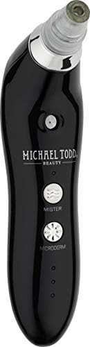 Michael Todd Sonic Refresher Wet/dry Sonic Microdermabrasion System With Micromist Technology