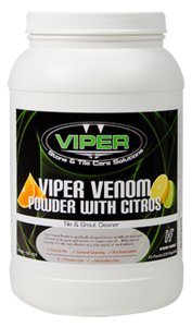 Hydro-Force Viper Venom Powder with Citrus - 6.5lb Jar