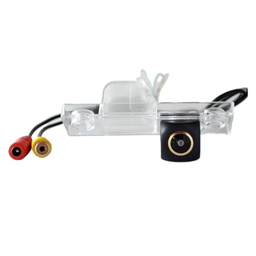 Caméra de recul pour Chevrolet Spark 2005-2019 assistant stationnement AHD