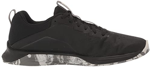 Miniatura 6 de Mizuno Ts-01 Para Hombre, Negro Blanco, 10