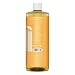 Jabón Líquido 946ml Castilla Orgánica de la fruta cítrica del Dr. Bronner