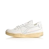 Diadora Sneaker, C9597 Weiß Nuggets, 45.5 EU