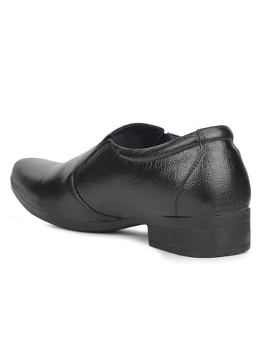 Image of Bata Men's Slip-on Formal Shoes