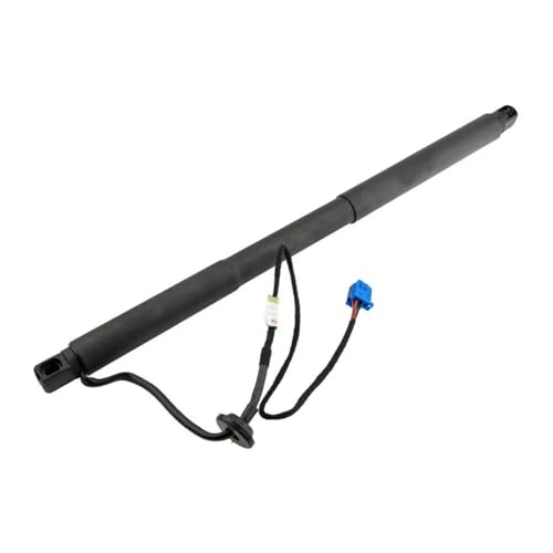 Paire de vérins à gaz de hayon électrique pour Mercedes W166 et X166 2012-2017