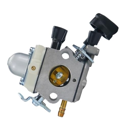 Carburador C1M-S260B soplador para Stihl BG56 BG86 SH56 SH86 repuesto 4241-120-0615