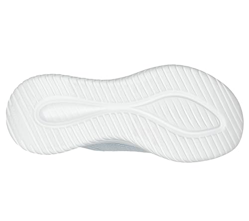 Image of Skechers Girl Ultra Flex 3.0 Happy Bright Slip Ons Sneaker