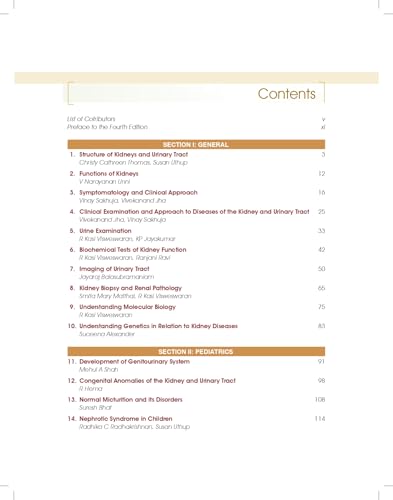 Image of Essentials of Nephrology 4ed. (HB 2026)
