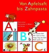 Von Apfelsaft bis Zahnpasta 3794176049 Book Cover