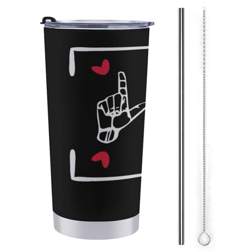 ^u[ ӂt 600ml Love WFX`[ ` Ԃn[g p gx^u[ XeX ۉۗ }OJbv R[q[Jbv ^fM d\ aJbv  Xg[t ^т₷ Mtg