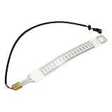 Car Safety Belt Pressure Sensor, Universal Car Seat Pressure Sensor Safety Belt Warning Sensor Used to Prevent...