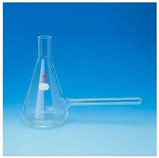 3908-24 - Nephelo Culture Flask Without Closure - Flask, Nephelo Culture, Ace Glass Incorporated - Case of 4