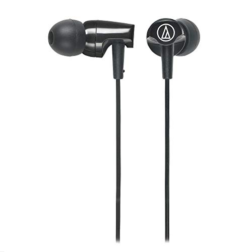 Audio-Technica In-Ear Kopfhörer (ath-clr100isbk)