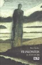 FranKenstein. El texto de 1818