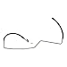 Edelmann 92074 Power Steering Return Hose
