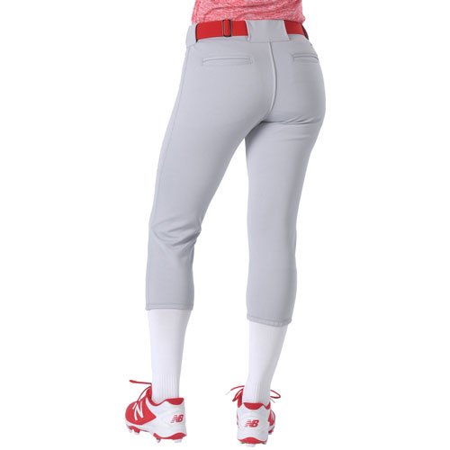 (Large, NVY) - Intensity Women's Home Run Softball Pant