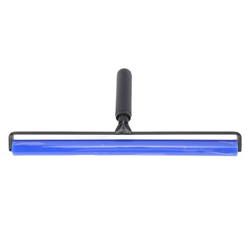 Rouleau silicone de précision 16" pour semi-conducteurs - 7