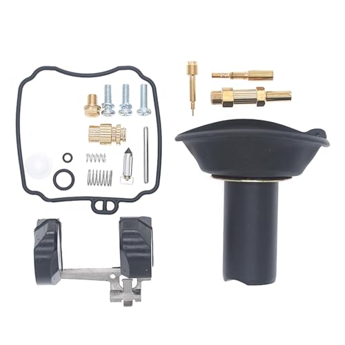 Kit réparation carburateur Suzuki Intruder VL125 ensemble révision moto joint torique