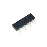 HUABAN (Packung mit 10) SG3525AN DIP-16 Pulsweitenmodulator-Steuerschaltungs-Chip