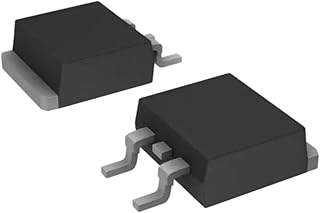 Pack of 10 DN2625K4-G Mosfet N-CH 250V 1.1A TO252