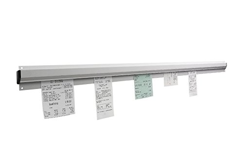 Saro 213 – 6014 Supporto ricevute, Saro Quick, 90 cm