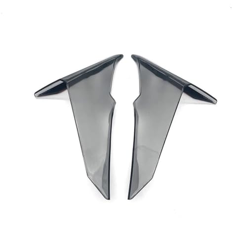 Pare-brise ADV350 carénage latéral pour protection vent et pluie 22-25