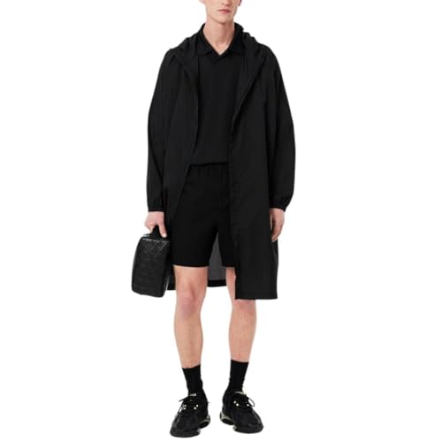 Image of Lacoste Men's Relaxed Fit Shorts