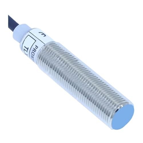 Capteur TLX-12N02E1 Proximity Switch Sensor à détection inductive haute précision NC