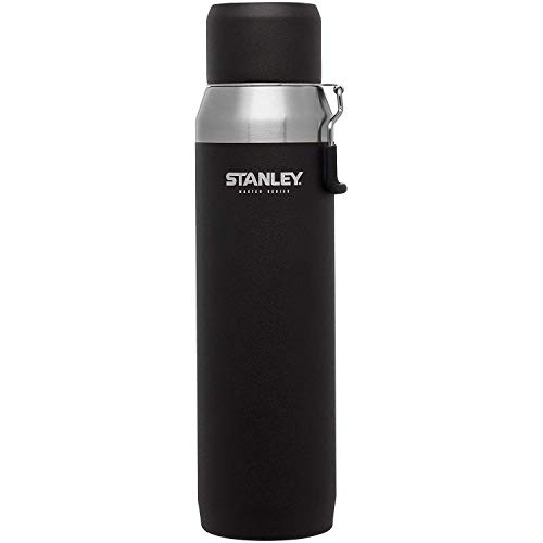 stanley water bottle review