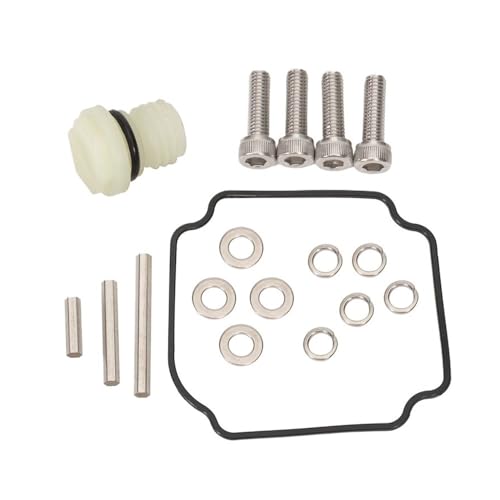 Bouchon assy reservo compatible 22-813435-00 pour sécuriser les réservoirs de fluides