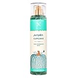 White Barn PUMPKIN CUPCAKE Fine Fragrance Mist 8 Fluid Ounce