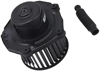 Amazon.com: GM Genuine Parts 15-80665 Heating and Air Conditioning 