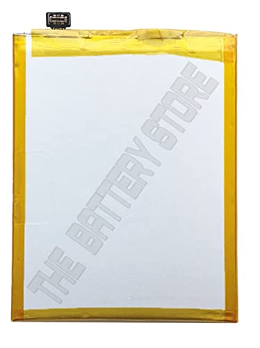 Image of THE BATTERY STORE Orignal BLP661 Battery for Oppo F7 / A3 Model: BLP661 Batttery with 6 Month Warranty and high Battery Backup Battery (for BLP661)