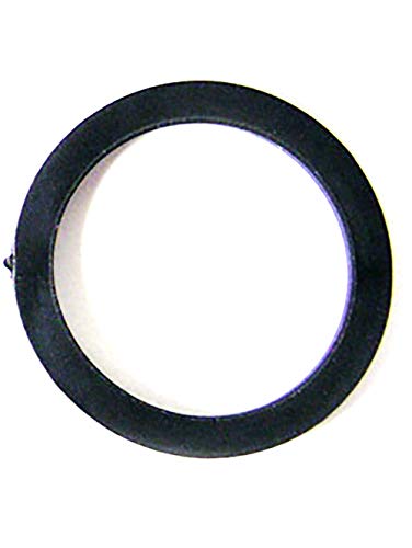 Cap Washer for Ball or Pin Lock Disconnect