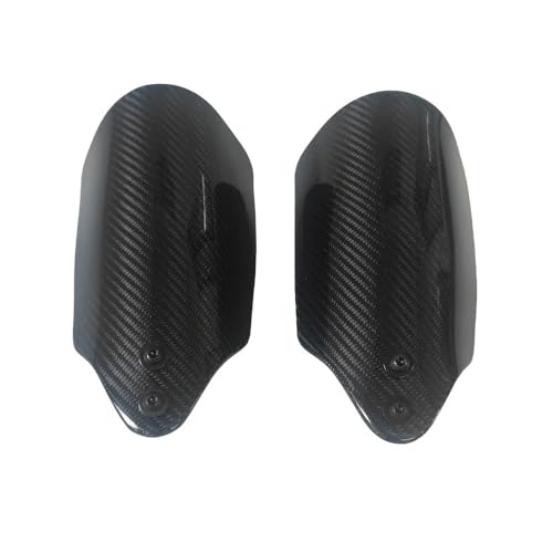 Protection de frein carbone pour Road Glide CVO Harley