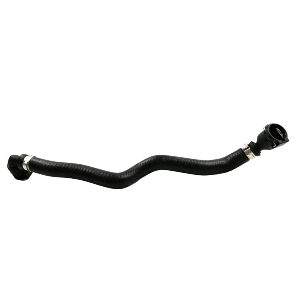 Zenithride Onecolor Coolant Hose Compatible With 7 Series 750 N63 F01 F02 F04 Radiator Water Hose