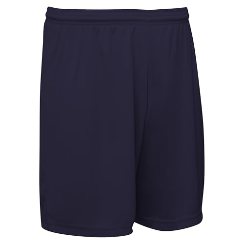 Short de sport mixte Champro Victorious 17,8 cm pour le running