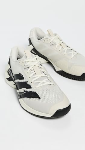 Y-3 Men's Adizero Ubersonic 5 Tennis Shoes4