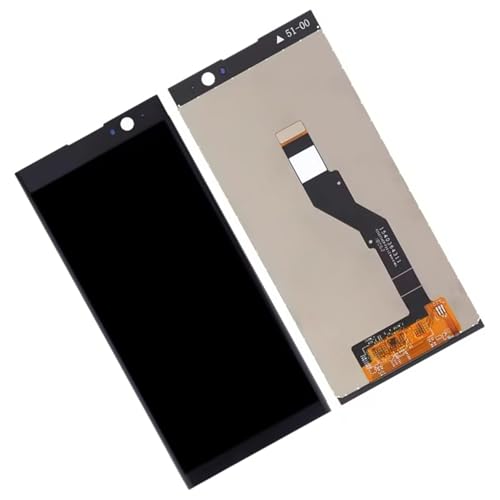 Écran LCD numériseur de haute précision pour téléphone portable XA2