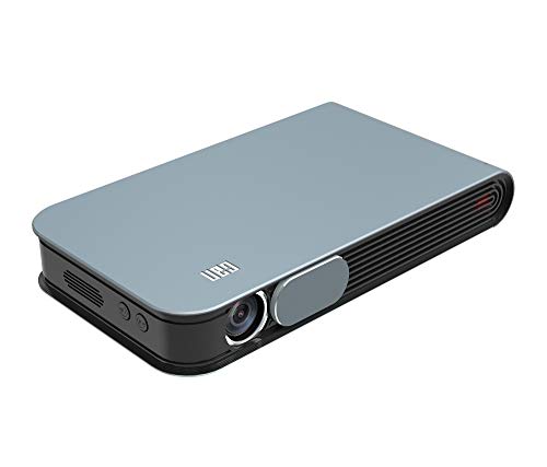 Headphones with Mini case