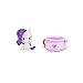 My Little Pony Cutie Mark Crew Series 3 You're Invited Tea Party 5-Pack Toys