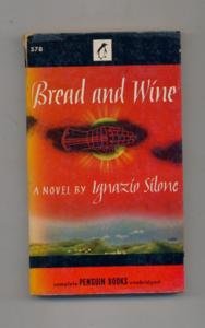 Bread and Wine 0451508173 Book Cover