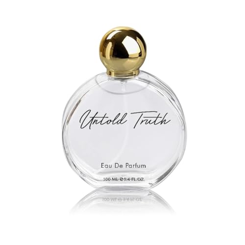 Untold Truth Women's Eau de Parfum Spray - 100ml