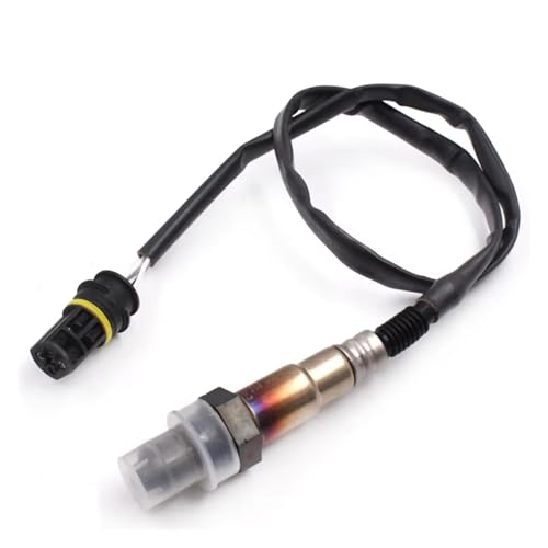 Sonde Lambda Mercedes C180 C200 pour réussir le contrôle technique W203