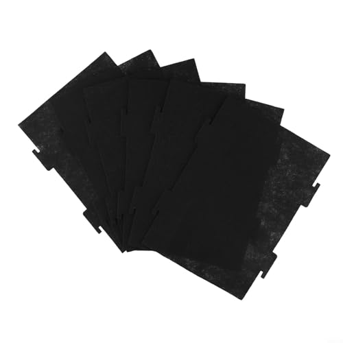 Sportarc KitchenAid Aktivkohlefilter KMLS311HBL 6er-Pack