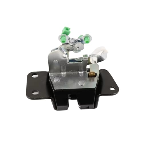 Serrure de coffre pour Hyundai H1 Starex 1997-2007 actionneur de hayon