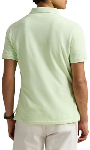 Image of POLO RALPH LAUREN Men's New Classic Fit Polo Shirt